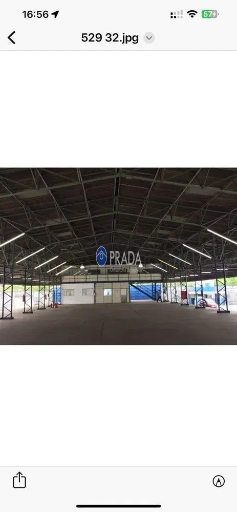 Depósito-Galpão, 3247 m² - Foto 5