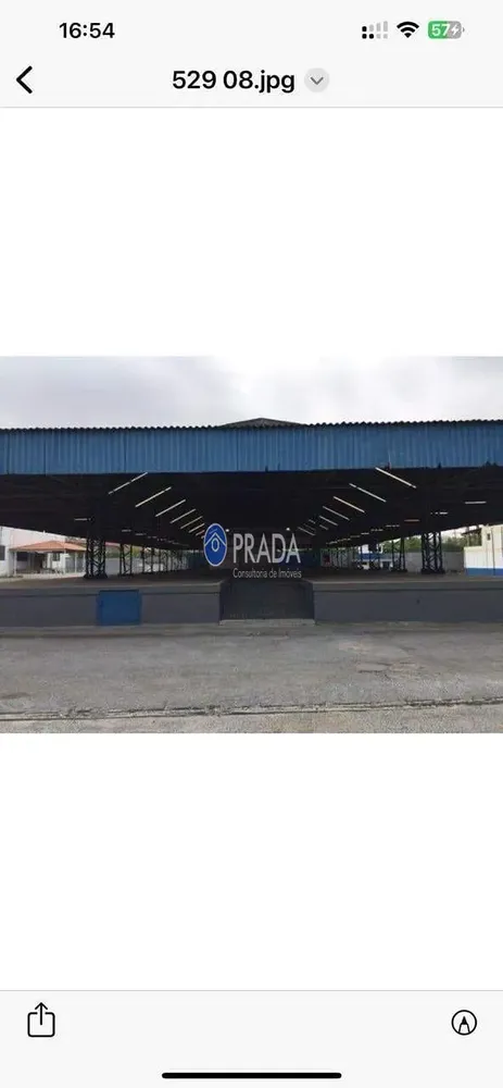 Depósito-Galpão, 3247 m² - Foto 2