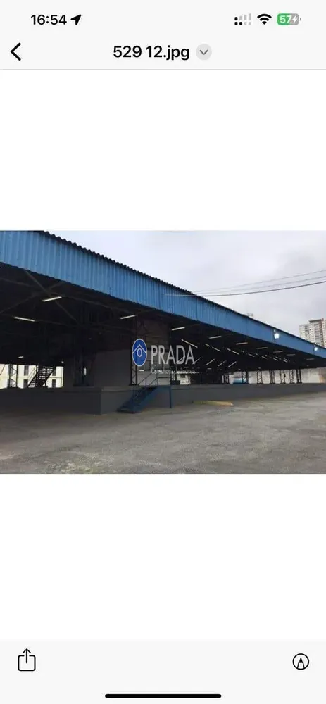 Depósito-Galpão, 3247 m² - Foto 4
