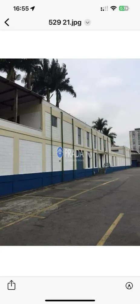 Depósito-Galpão, 3247 m² - Foto 8
