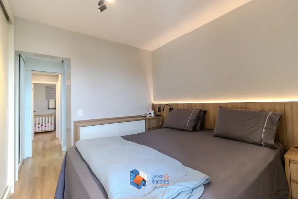 Apartamento, 2 quartos, 81 m² - Foto 1