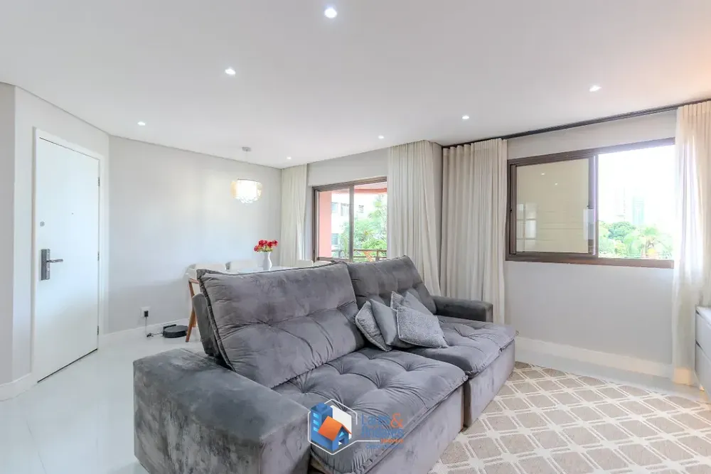 Apartamento, 2 quartos, 81 m² - Foto 4