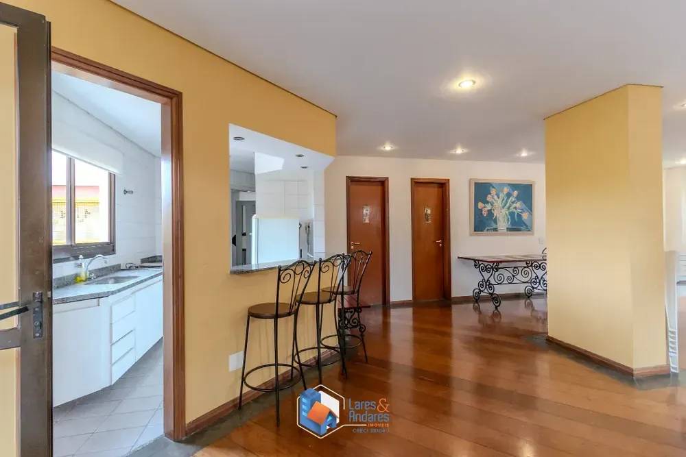 Apartamento, 2 quartos, 81 m² - Foto 2