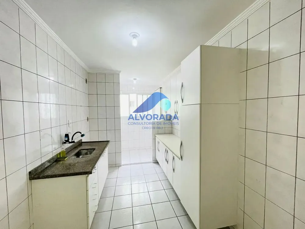 Apartamento, 2 quartos, 54 m² - Foto 4