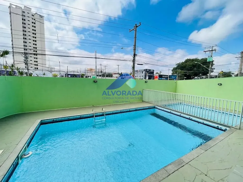 Apartamento, 2 quartos, 54 m² - Foto 1