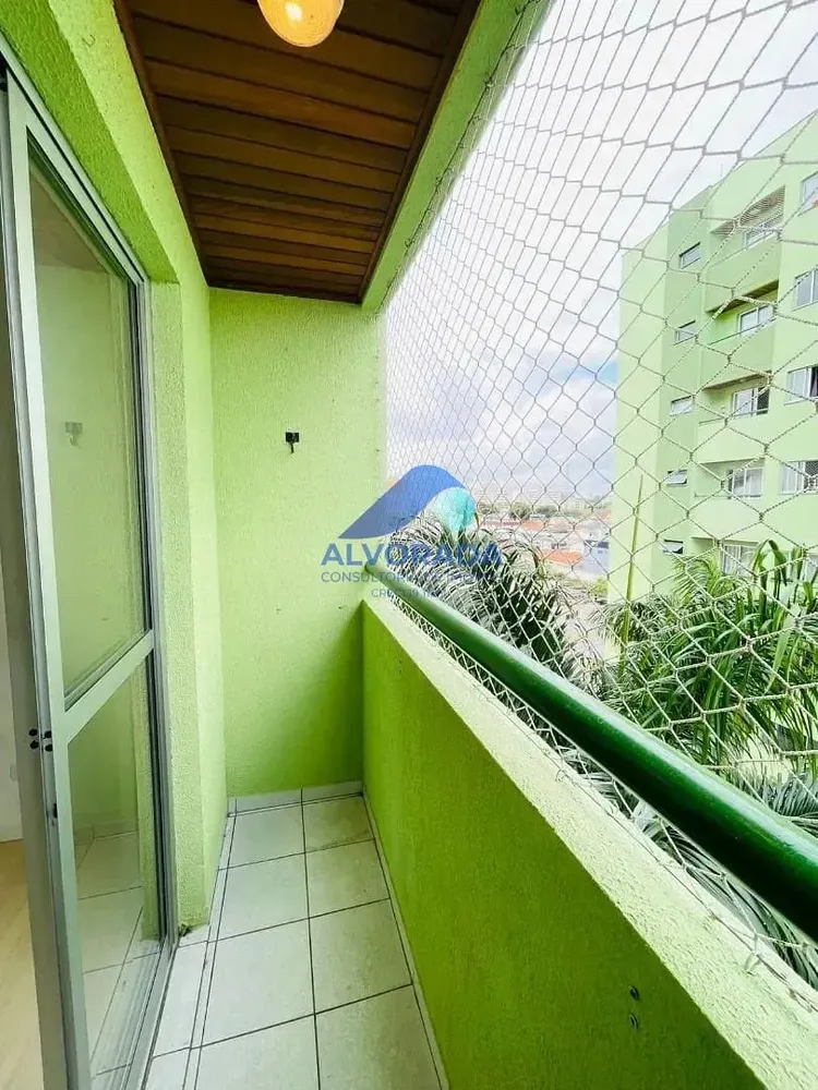 Apartamento, 2 quartos, 54 m² - Foto 3