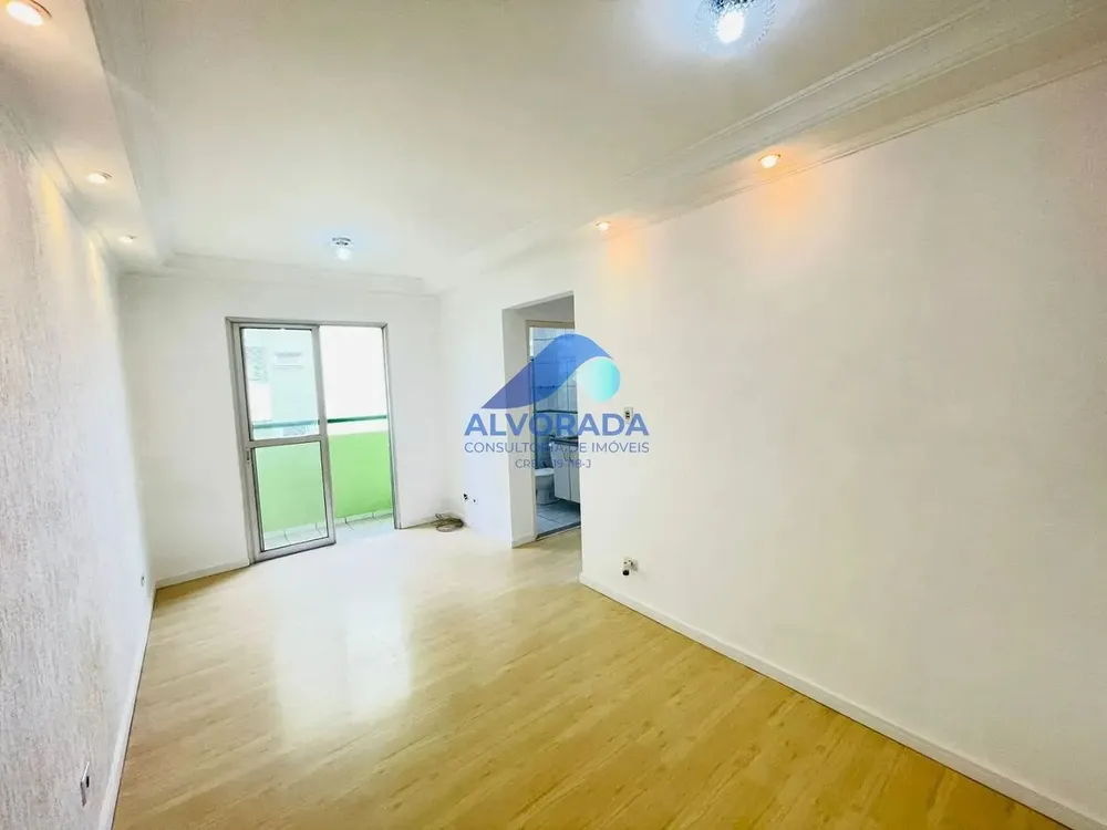 Apartamento, 2 quartos, 54 m² - Foto 2