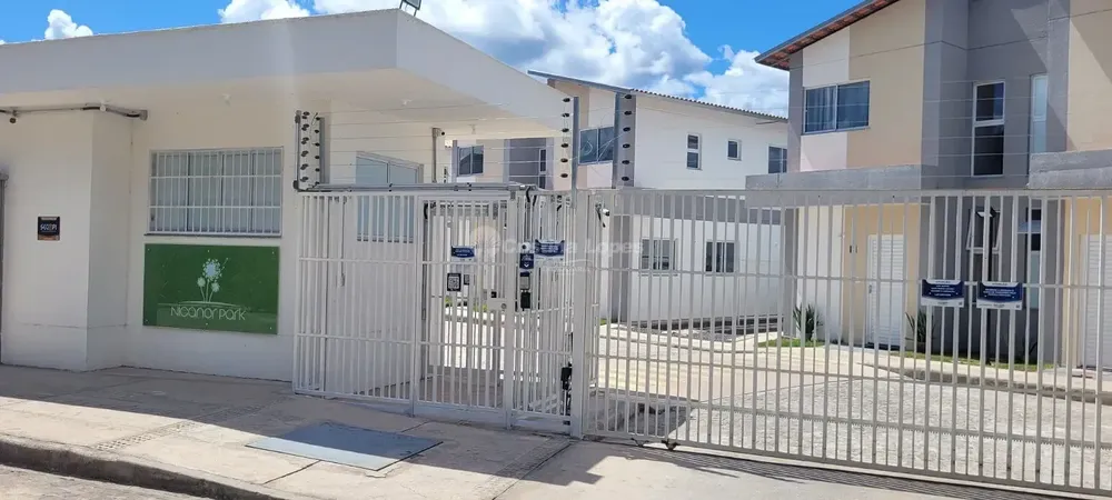Casa, 3 quartos, 70 m² - Foto 4