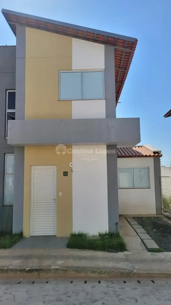 Casa, 3 quartos, 70 m² - Foto 2