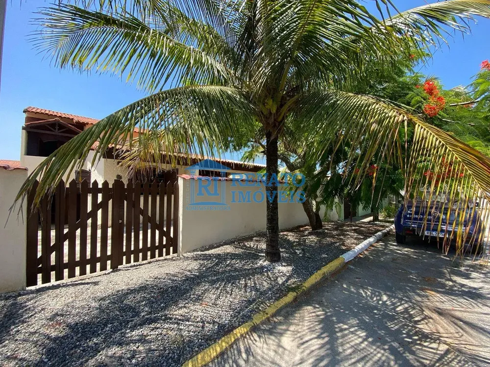 Casa, 2 quartos, 223 m² - Foto 2