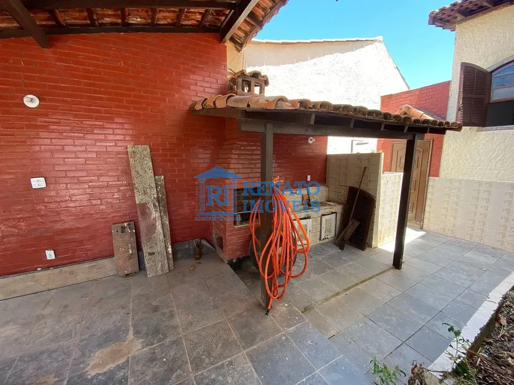 Casa, 2 quartos, 223 m² - Foto 24