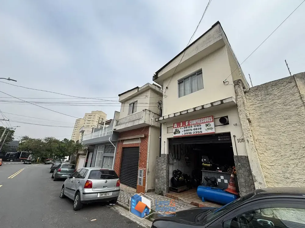 Casa, 6 quartos, 233 m² - Foto 2