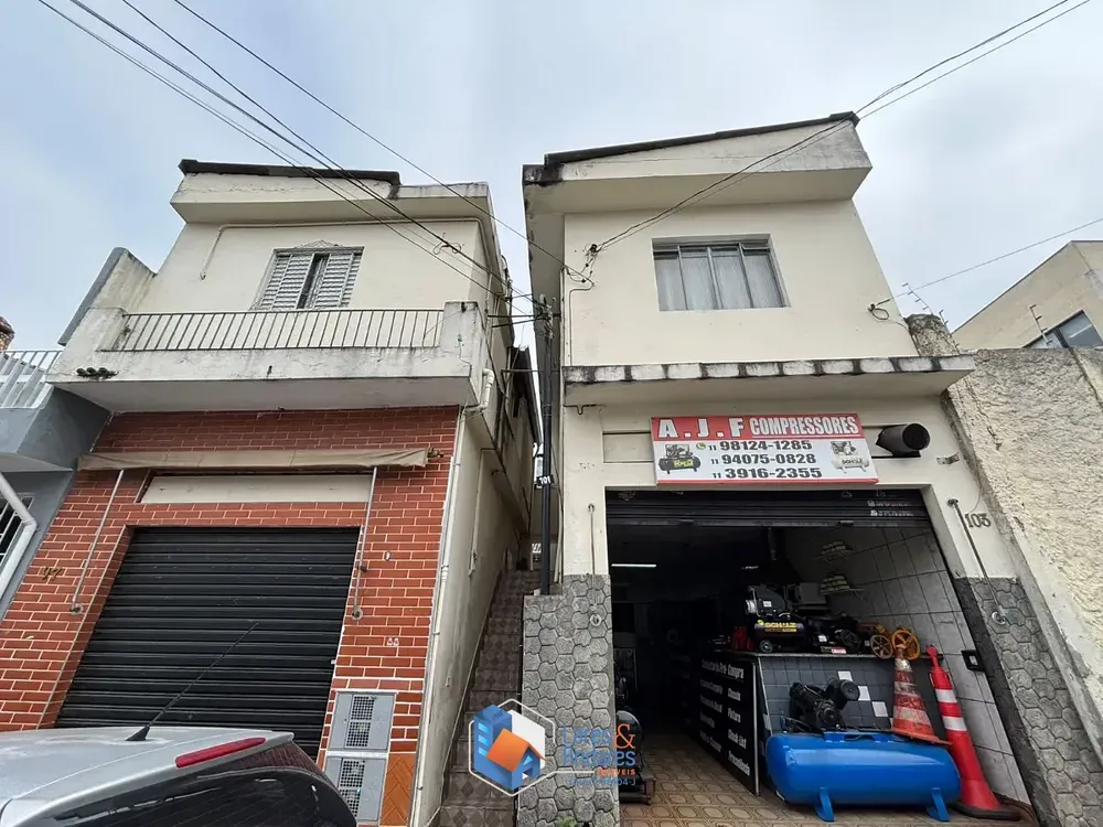 Casa, 6 quartos, 233 m² - Foto 3