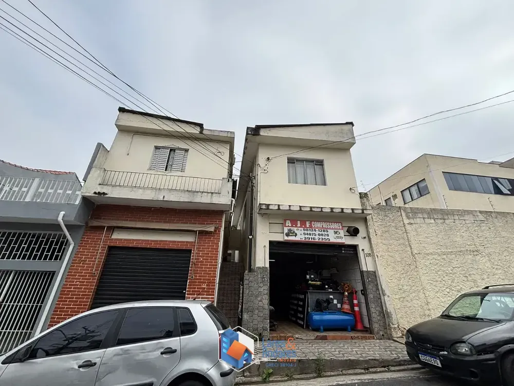 Casa, 6 quartos, 233 m² - Foto 5
