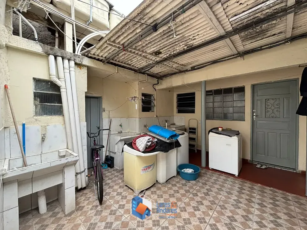 Casa, 6 quartos, 233 m² - Foto 6