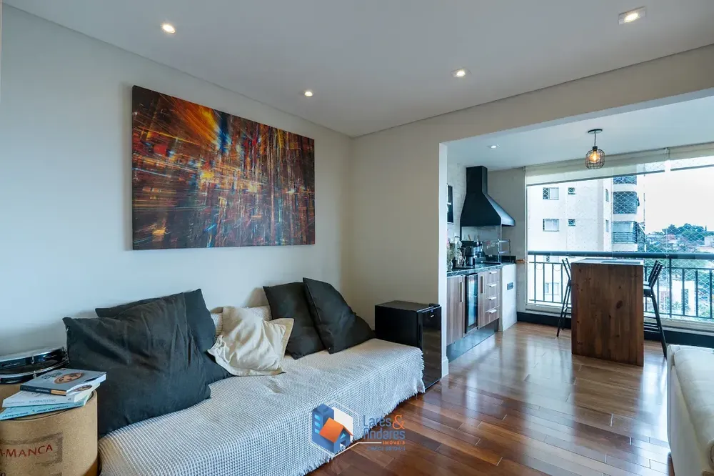 Apartamento, 3 quartos, 126 m² - Foto 5