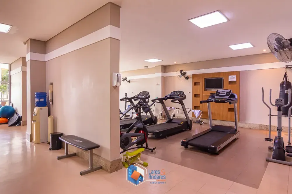 Apartamento, 3 quartos, 126 m² - Foto 8