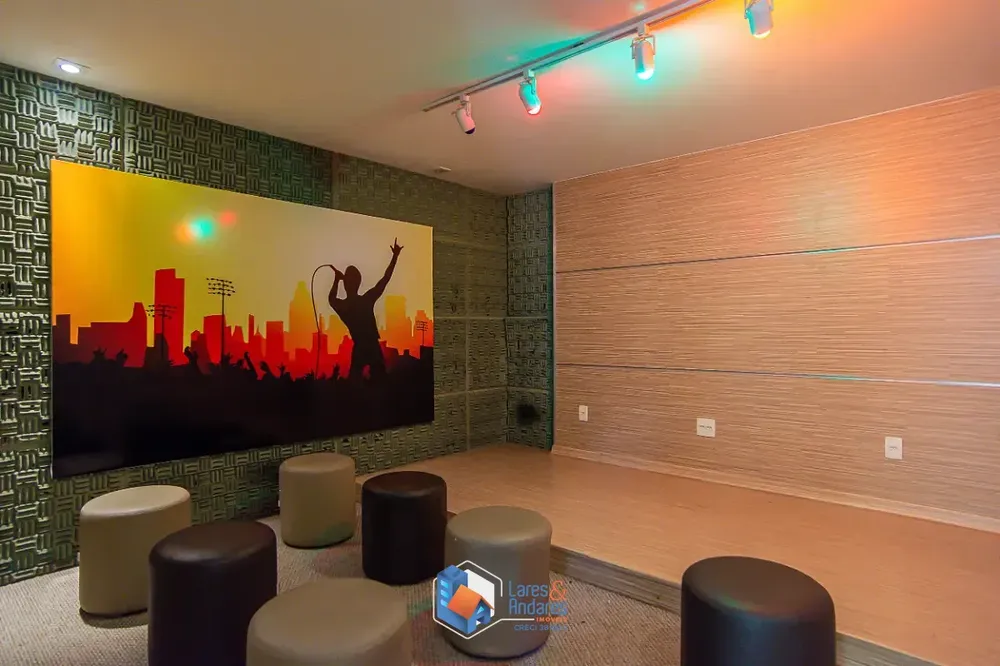 Apartamento, 3 quartos, 126 m² - Foto 1
