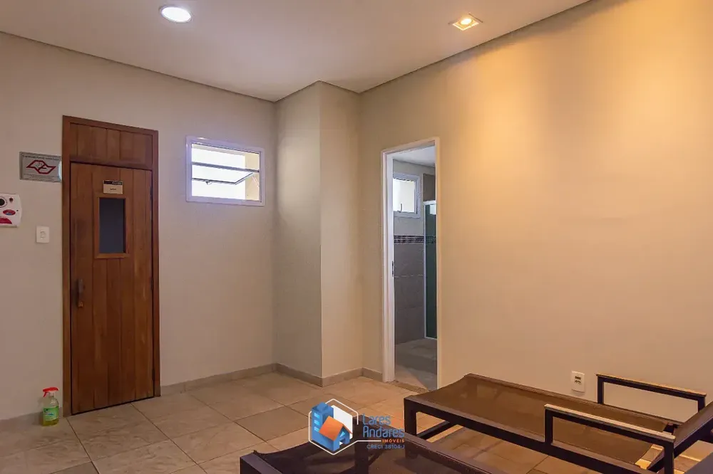 Apartamento, 3 quartos, 126 m² - Foto 6