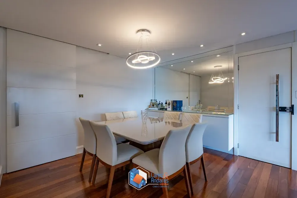 Apartamento, 3 quartos, 126 m² - Foto 4
