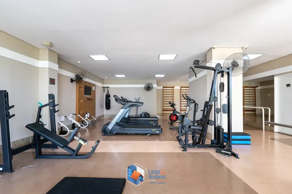 Apartamento, 3 quartos, 126 m² - Foto 3
