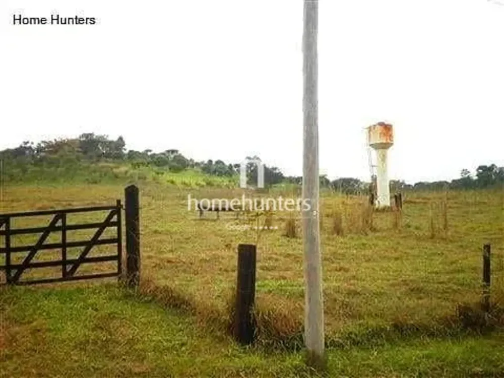 Terreno, 3 hectares - Foto 3