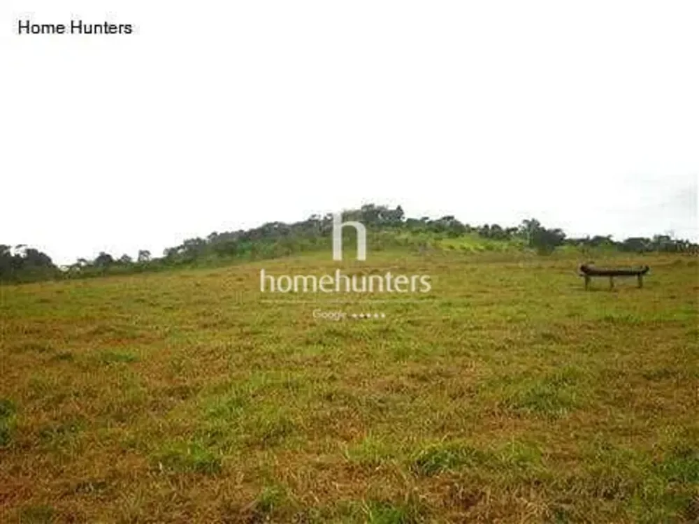 Terreno, 3 hectares - Foto 1
