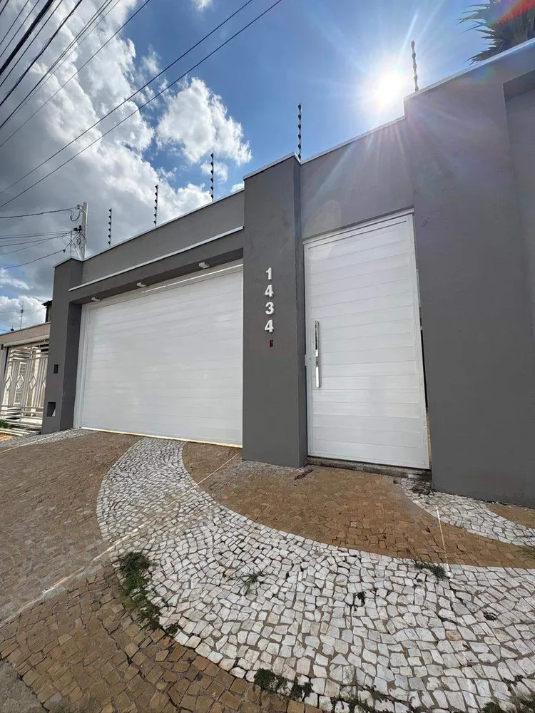 Casa, 3 quartos, 264 m² - Foto 5