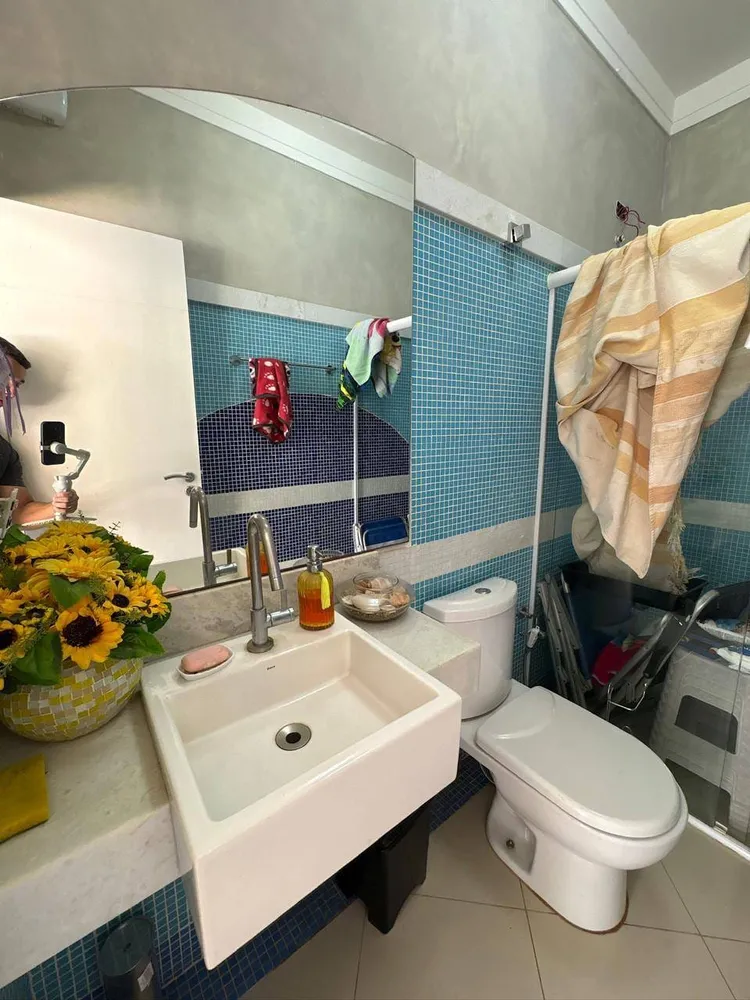 Casa, 3 quartos, 264 m² - Foto 8