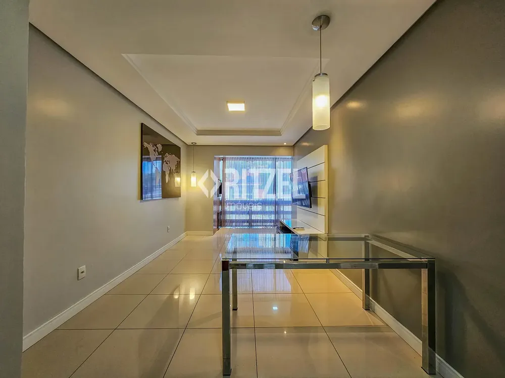 Apartamento, 2 quartos, 72 m² - Foto 2