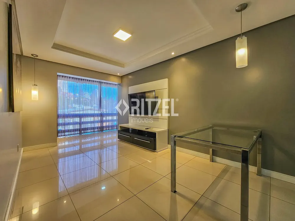 Apartamento, 2 quartos, 72 m² - Foto 3