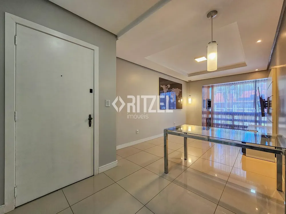 Apartamento, 2 quartos, 72 m² - Foto 1
