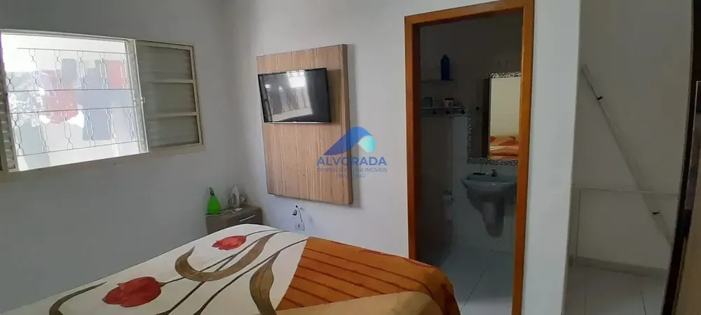 Casa, 3 quartos, 140 m² - Foto 5