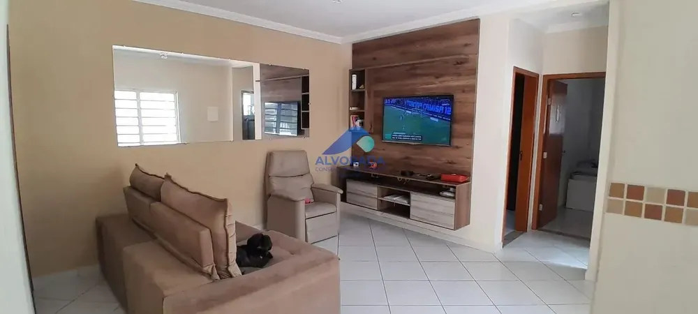 Casa, 3 quartos, 140 m² - Foto 6