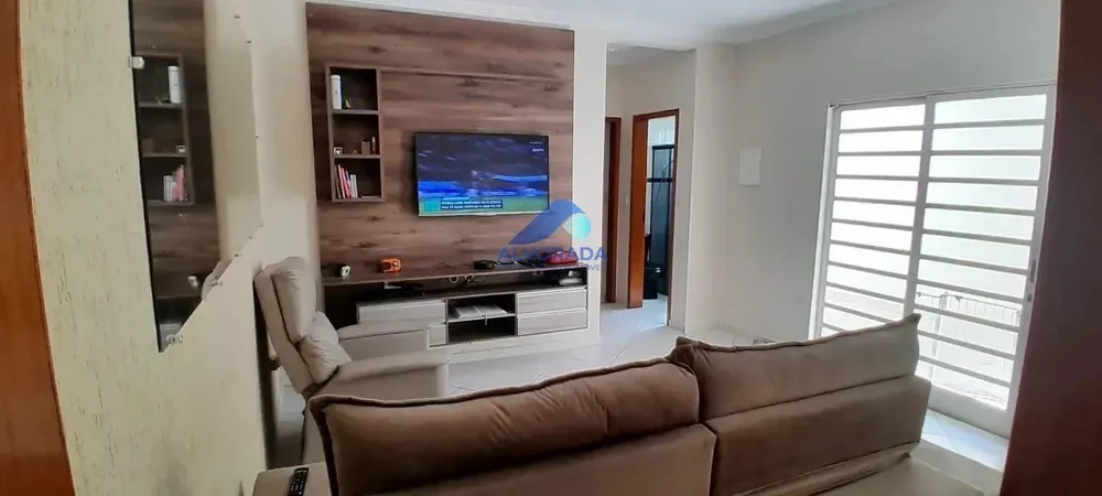 Casa, 3 quartos, 140 m² - Foto 1
