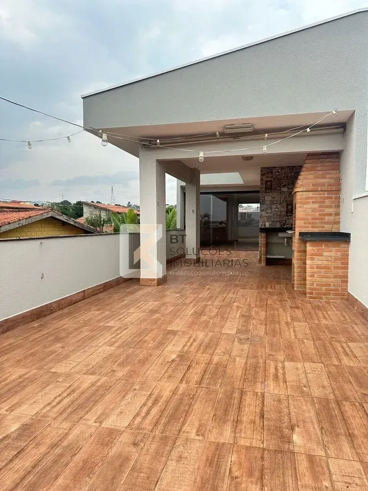 Casa, 2 quartos, 204 m² - Foto 7