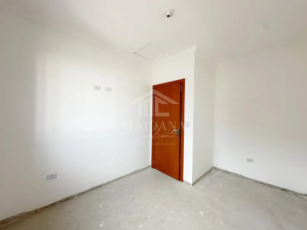 Sobrado, 3 quartos, 142 m² - Foto 1