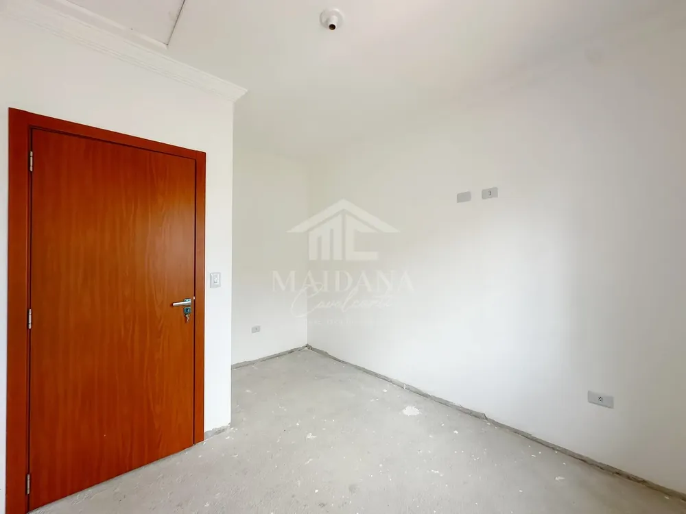 Sobrado, 3 quartos, 142 m² - Foto 2