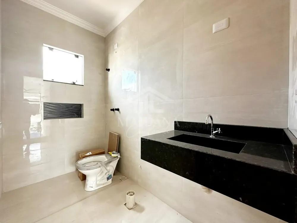 Sobrado, 3 quartos, 142 m² - Foto 3
