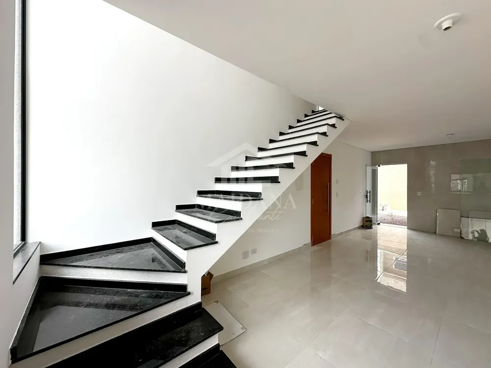 Sobrado, 3 quartos, 142 m² - Foto 4