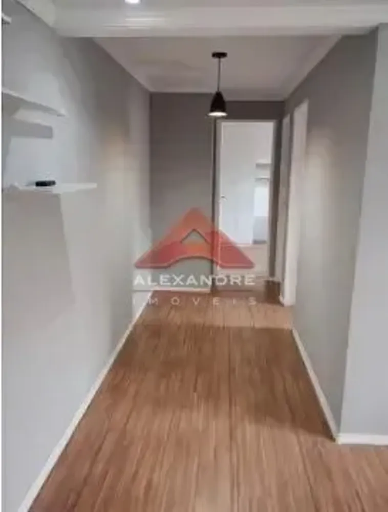 Apartamento, 2 quartos, 45 m² - Foto 6