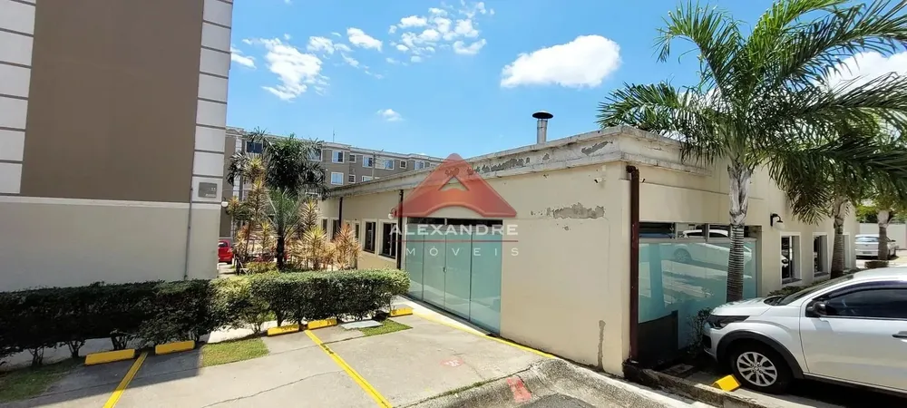 Apartamento, 2 quartos, 45 m² - Foto 8