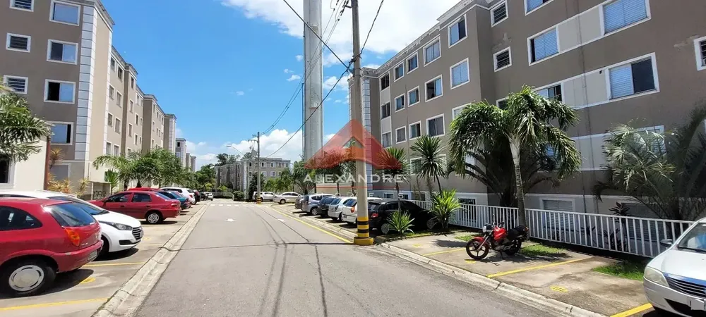 Apartamento, 2 quartos, 45 m² - Foto 5