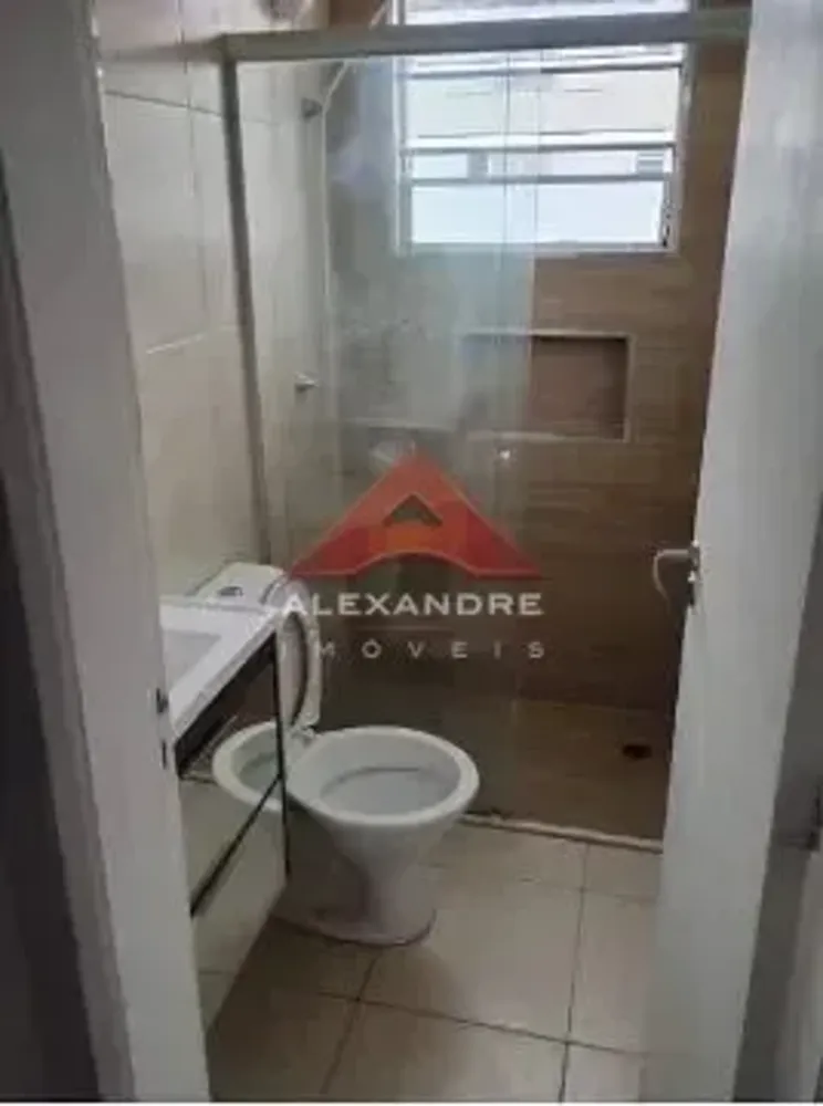 Apartamento, 2 quartos, 45 m² - Foto 3