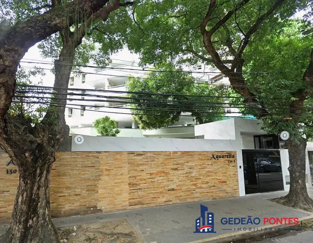Apartamento, 4 quartos, 143 m² - Foto 1