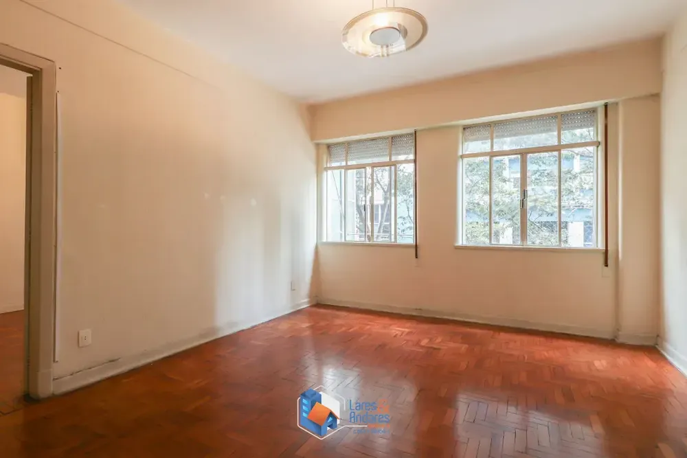 Apartamento, 1 quarto, 56 m² - Foto 1