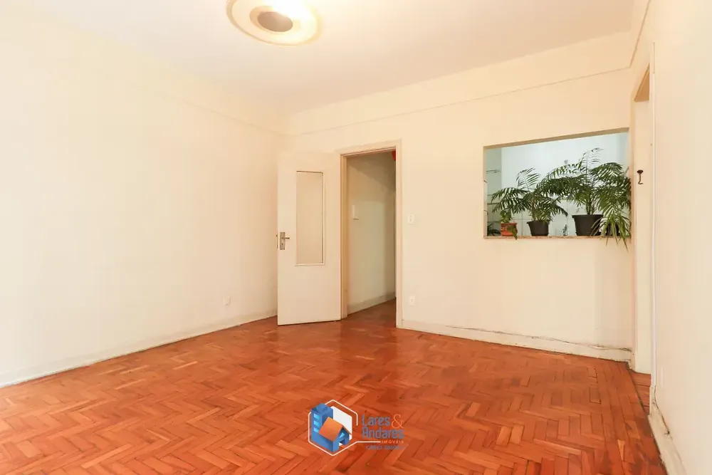 Apartamento, 1 quarto, 56 m² - Foto 4