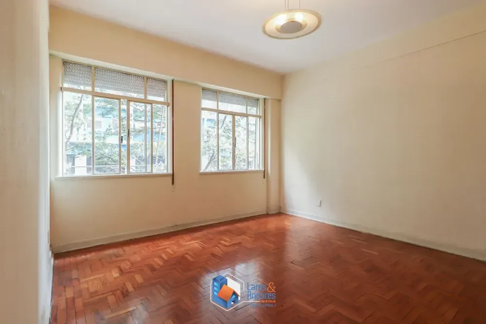 Apartamento, 1 quarto, 56 m² - Foto 3