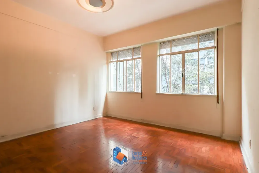 Apartamento, 1 quarto, 56 m² - Foto 2