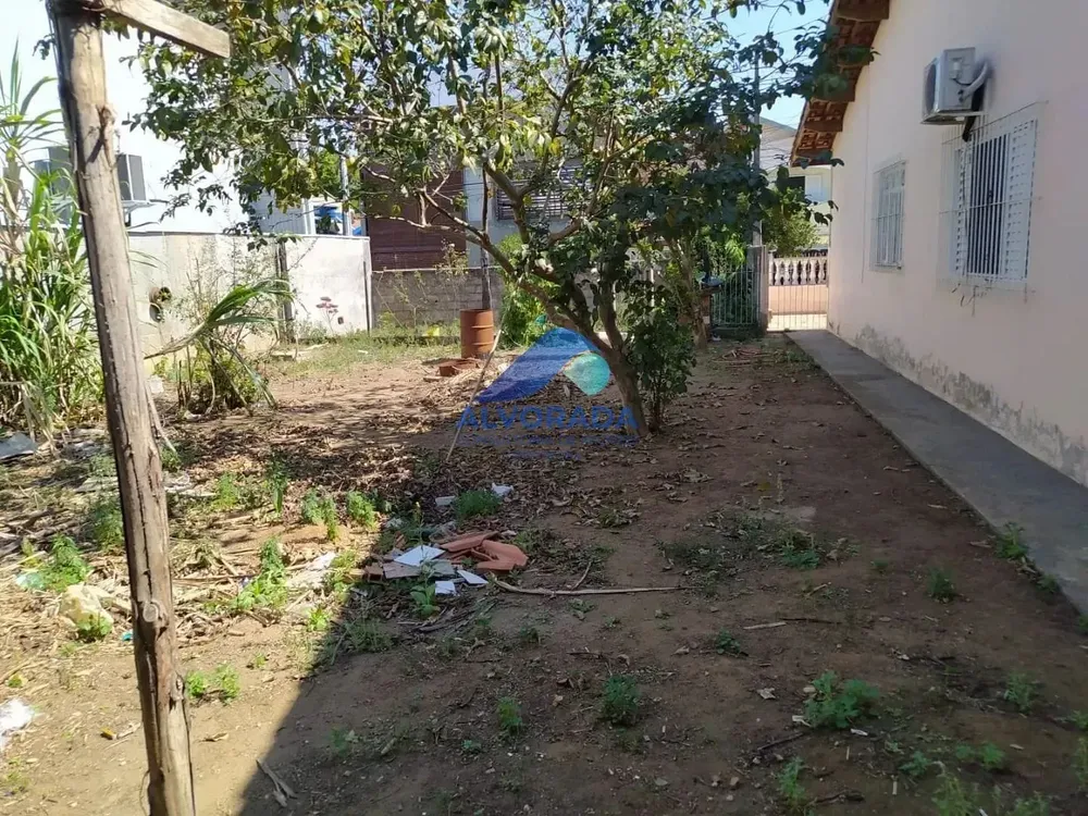 Terreno, 250 m² - Foto 1